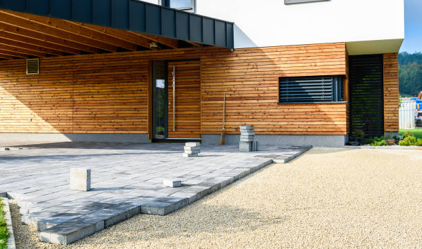 Best Custom Driveway Pavers  in Monte Vista, CO