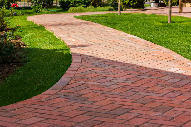 Reasons to Select Us for Your Driveway Paving Requirements in Monte Vista, CO