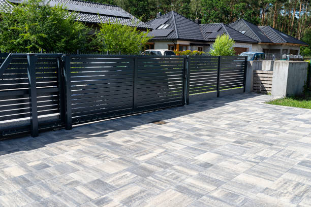 Professional Driveway Pavers in Monte Vista, CO