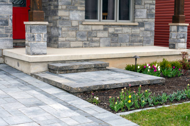 Best Driveway Resurfacing Pavers  in Monte Vista, CO