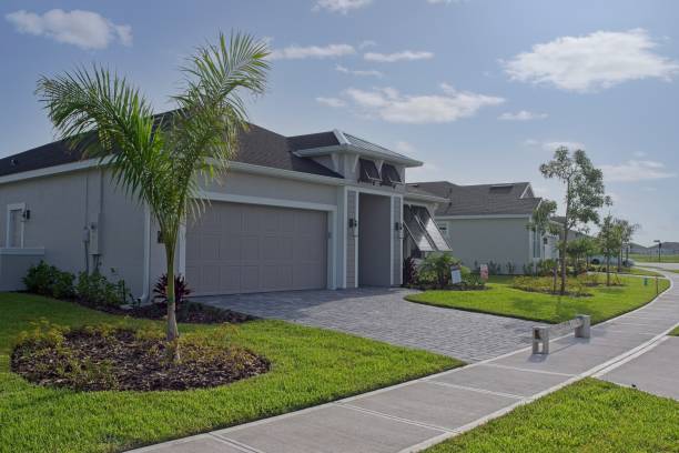 Best Driveway Paving Contractor  in Monte Vista, CO